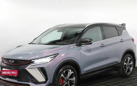 Geely Coolray I, 2024 год, 2 290 000 рублей, 2 фотография