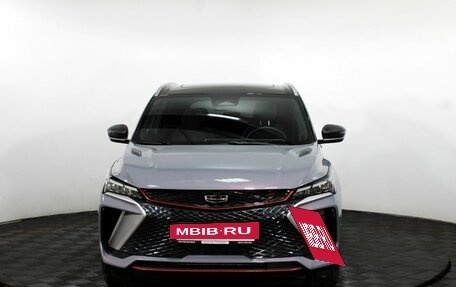 Geely Coolray I, 2024 год, 2 290 000 рублей, 3 фотография