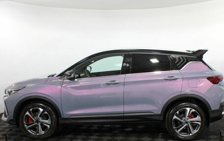 Geely Coolray I, 2024 год, 2 290 000 рублей, 9 фотография