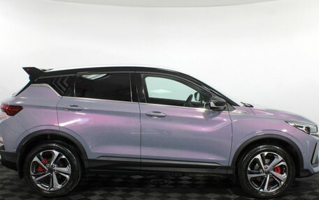 Geely Coolray I, 2024 год, 2 290 000 рублей, 5 фотография