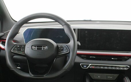 Geely Coolray I, 2024 год, 2 290 000 рублей, 15 фотография