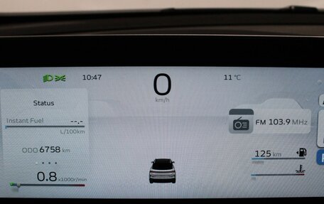 Geely Coolray I, 2024 год, 2 290 000 рублей, 12 фотография