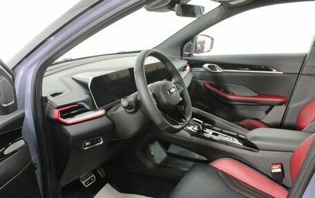 Geely Coolray I, 2024 год, 2 290 000 рублей, 16 фотография