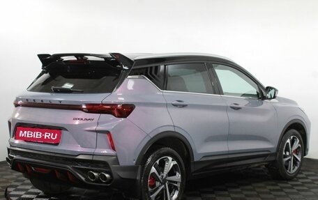 Geely Coolray I, 2024 год, 2 290 000 рублей, 6 фотография