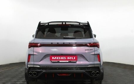 Geely Coolray I, 2024 год, 2 290 000 рублей, 7 фотография