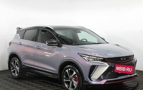 Geely Coolray I, 2024 год, 2 290 000 рублей, 4 фотография