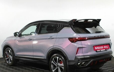 Geely Coolray I, 2024 год, 2 290 000 рублей, 8 фотография