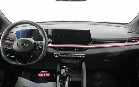 Geely Coolray I, 2024 год, 2 290 000 рублей, 13 фотография