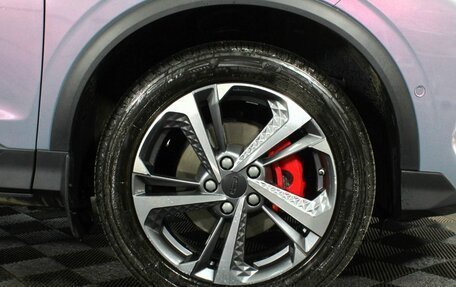 Geely Coolray I, 2024 год, 2 290 000 рублей, 24 фотография