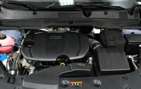 Geely Coolray I, 2024 год, 2 290 000 рублей, 21 фотография