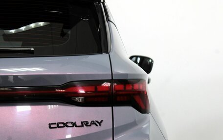 Geely Coolray I, 2024 год, 2 290 000 рублей, 23 фотография