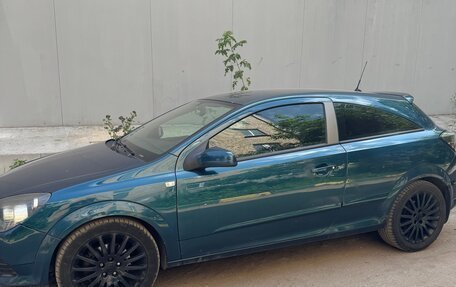 Opel Astra H, 2007 год, 415 000 рублей, 4 фотография