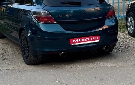 Opel Astra H, 2007 год, 415 000 рублей, 7 фотография