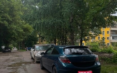 Opel Astra H, 2007 год, 415 000 рублей, 2 фотография