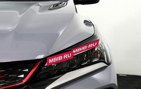 Geely Coolray I, 2024 год, 2 290 000 рублей, 22 фотография