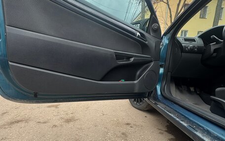 Opel Astra H, 2007 год, 415 000 рублей, 15 фотография