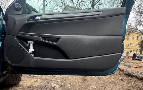 Opel Astra H, 2007 год, 415 000 рублей, 16 фотография