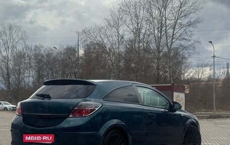 Opel Astra H, 2007 год, 415 000 рублей, 11 фотография