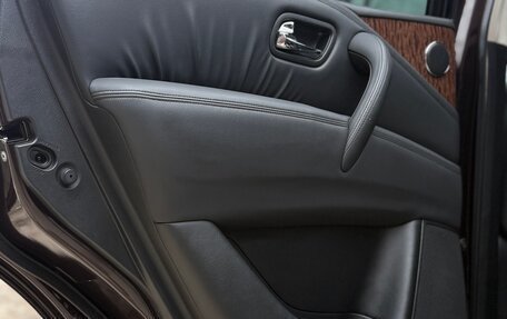 Nissan Patrol, 2010 год, 1 800 000 рублей, 13 фотография