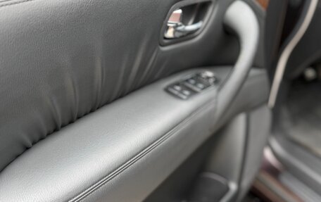 Nissan Patrol, 2010 год, 1 800 000 рублей, 15 фотография