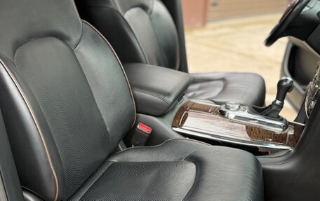 Nissan Patrol, 2010 год, 1 800 000 рублей, 18 фотография