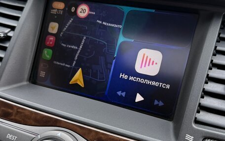 Nissan Patrol, 2010 год, 1 800 000 рублей, 20 фотография