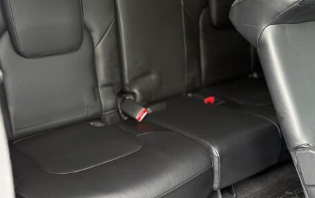 Nissan Patrol, 2010 год, 1 800 000 рублей, 23 фотография