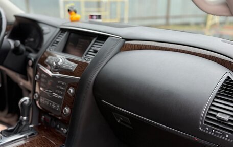 Nissan Patrol, 2010 год, 1 800 000 рублей, 19 фотография