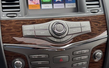 Nissan Patrol, 2010 год, 1 800 000 рублей, 30 фотография