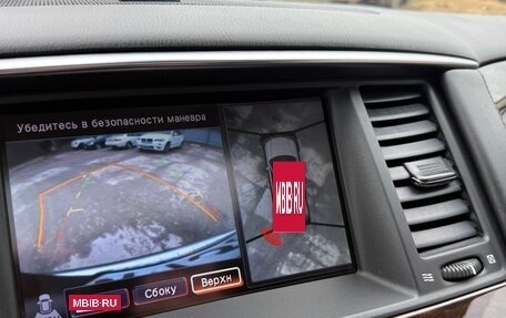 Nissan Patrol, 2010 год, 1 800 000 рублей, 33 фотография