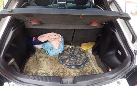 Mazda 323, 1997 год, 210 000 рублей, 14 фотография