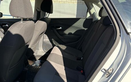 Volkswagen Polo VI (EU Market), 2016 год, 1 160 000 рублей, 5 фотография