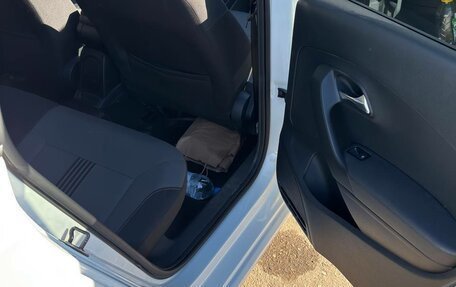 Volkswagen Polo VI (EU Market), 2016 год, 1 160 000 рублей, 4 фотография