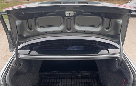 Fiat Albea I рестайлинг, 2011 год, 327 000 рублей, 12 фотография