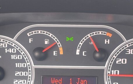 Fiat Albea I рестайлинг, 2011 год, 327 000 рублей, 14 фотография