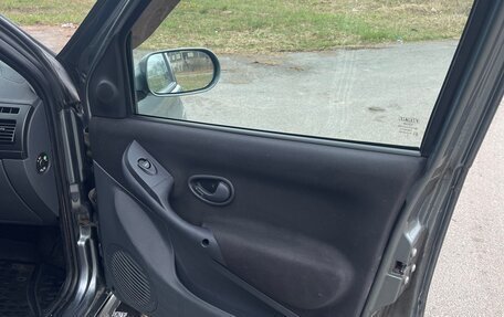 Fiat Albea I рестайлинг, 2011 год, 327 000 рублей, 7 фотография