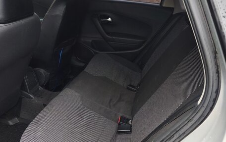 Volkswagen Polo VI (EU Market), 2011 год, 755 000 рублей, 9 фотография