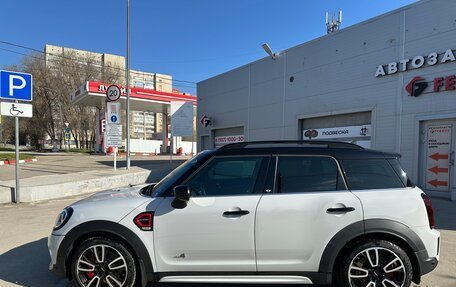 MINI Countryman II (F60), 2021 год, 5 200 000 рублей, 6 фотография