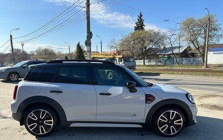 MINI Countryman II (F60), 2021 год, 5 200 000 рублей, 3 фотография