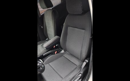 Volkswagen Polo VI (EU Market), 2011 год, 755 000 рублей, 13 фотография