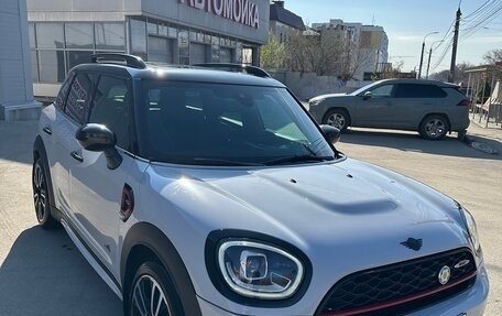 MINI Countryman II (F60), 2021 год, 5 200 000 рублей, 2 фотография