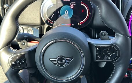 MINI Countryman II (F60), 2021 год, 5 200 000 рублей, 7 фотография