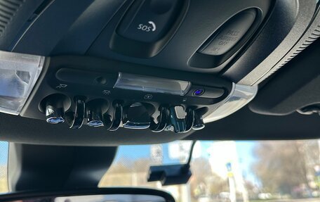 MINI Countryman II (F60), 2021 год, 5 200 000 рублей, 13 фотография