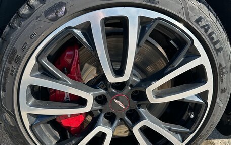 MINI Countryman II (F60), 2021 год, 5 200 000 рублей, 9 фотография