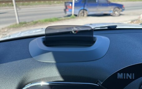 MINI Countryman II (F60), 2021 год, 5 200 000 рублей, 11 фотография