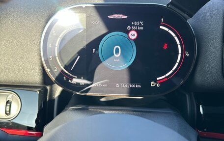 MINI Countryman II (F60), 2021 год, 5 200 000 рублей, 10 фотография