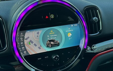 MINI Countryman II (F60), 2021 год, 5 200 000 рублей, 12 фотография