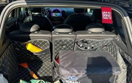 MINI Countryman II (F60), 2021 год, 5 200 000 рублей, 15 фотография