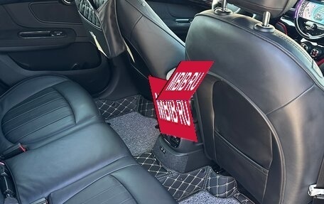 MINI Countryman II (F60), 2021 год, 5 200 000 рублей, 16 фотография