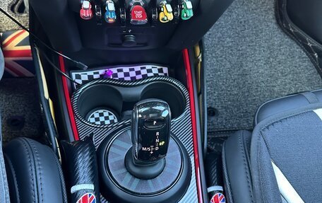 MINI Countryman II (F60), 2021 год, 5 200 000 рублей, 23 фотография